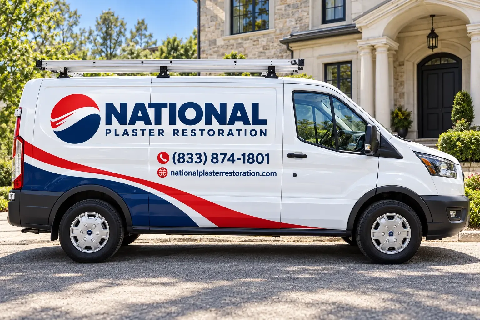 Plaster Repair in Banco, VA near me