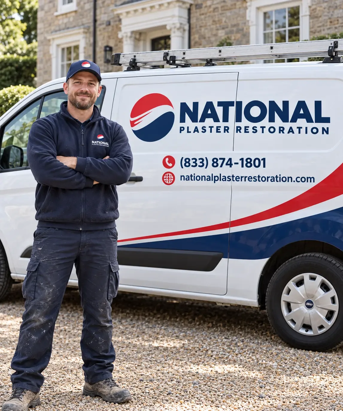 Plaster Repair company in Banco, VA